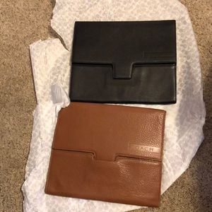Coach IPad Cases